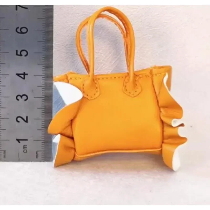 Toy accessories gift bags  handbags  purses  for your 30cm height  BB FR 1/6 scale dolls BBIKG187