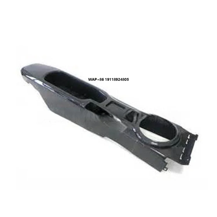 Veidt for 86 Modification Parts BRZ Carbon Fiber Interior Gear Shift Ring Armrest Box Handbrake Frame Replacement