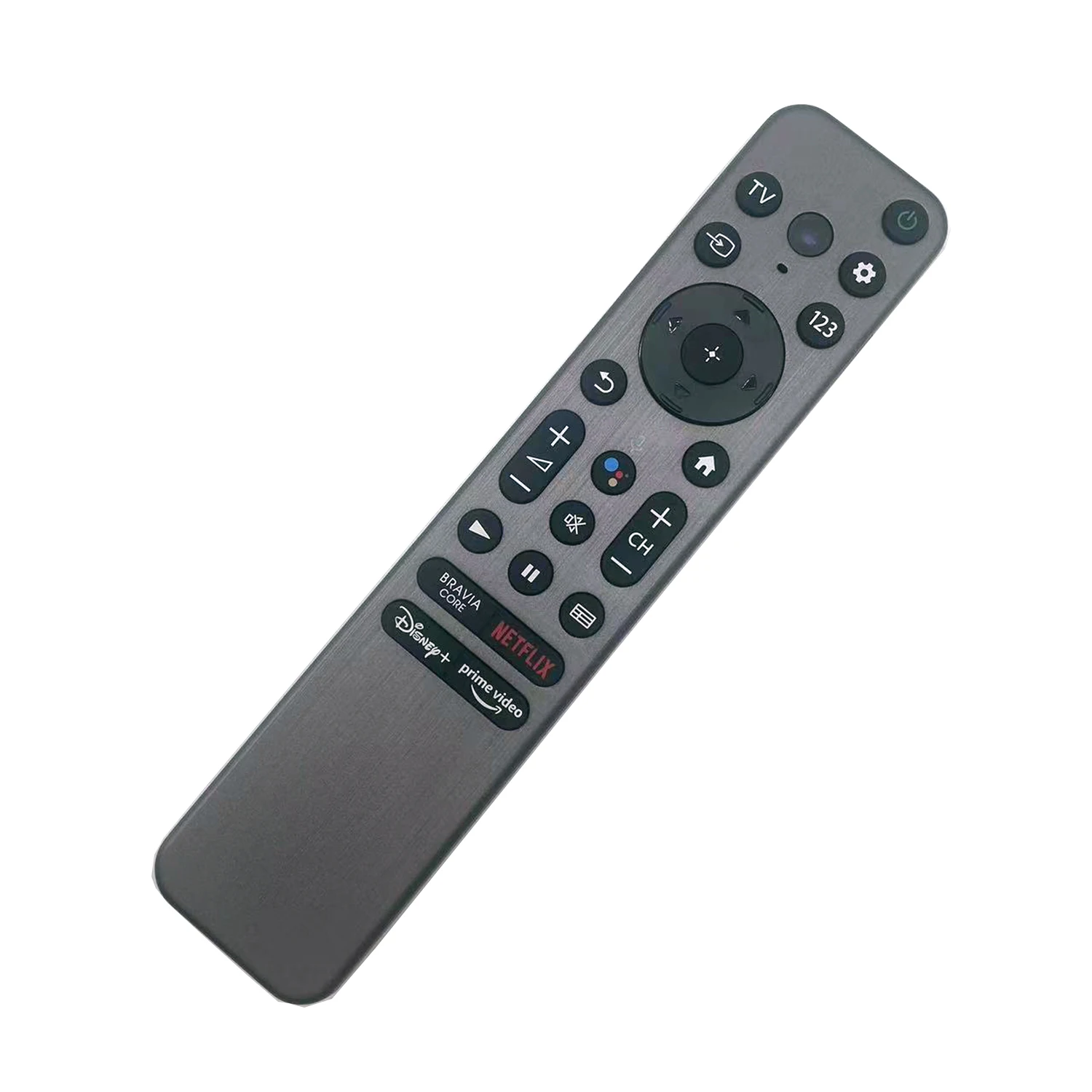 RMF-TX900U Voice Remote Control for Sony 4Κ 8K HD Smart TV A80K A90K A95K X80K X85K X90K X95K Z9K Series With backlight