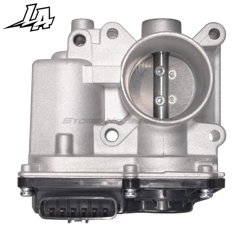 

Throttle Body 3BA4001C 9F20 00531 Fits Nissan Versa 1.0L 2017-2018 & March 1.0L 2016-2018 OEM Replacement