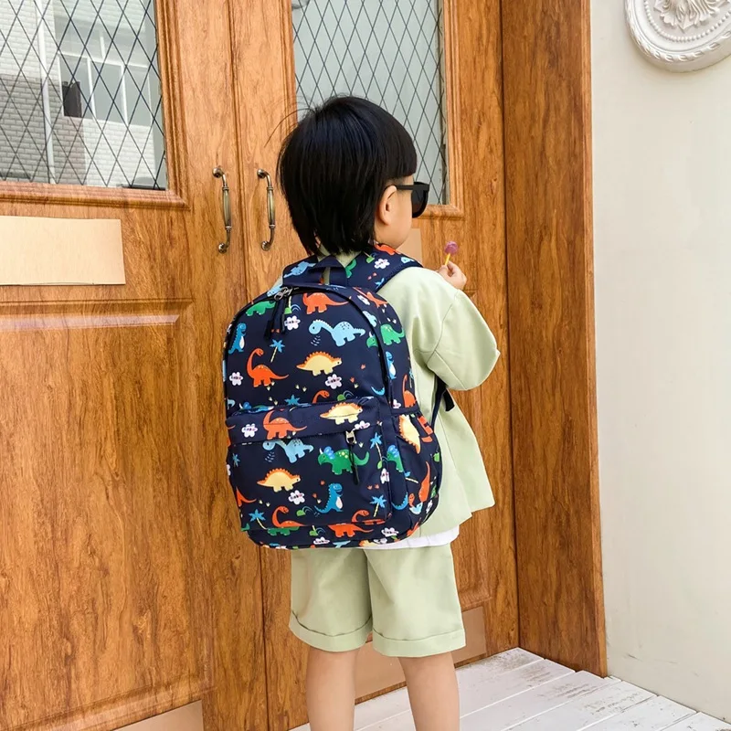 Thumbnail 4 - #26 Kids Backpacks Price Drop Alerts