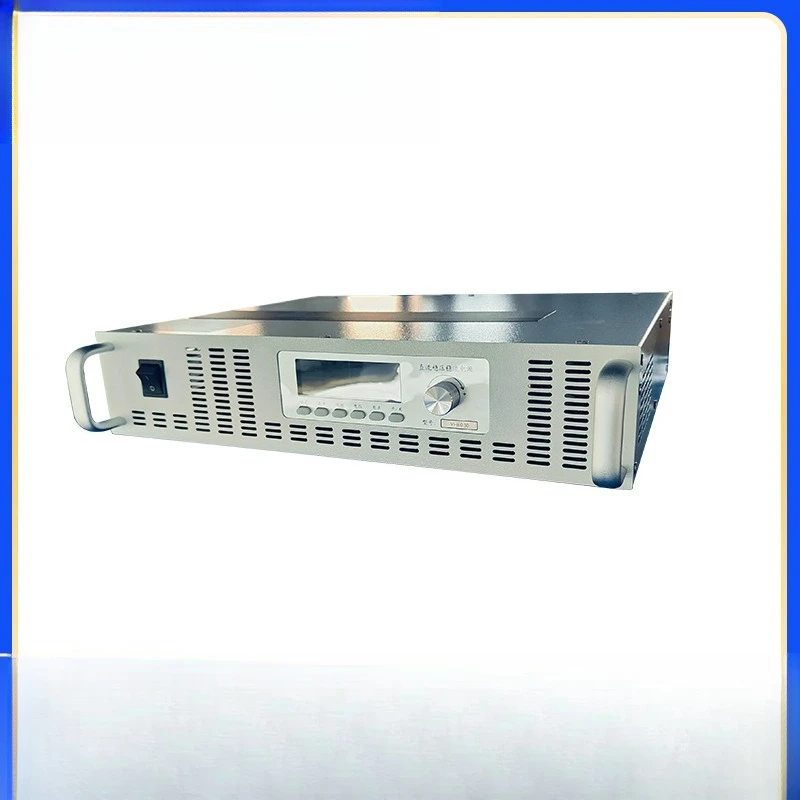 

High Precision Programmable Adjustable DC Power Supply High Power