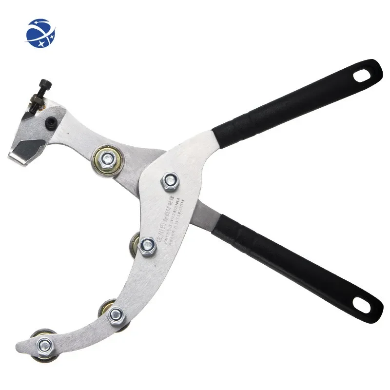 

Ring cutting scissors pliers cutting jujube fruit garden tool paring knife