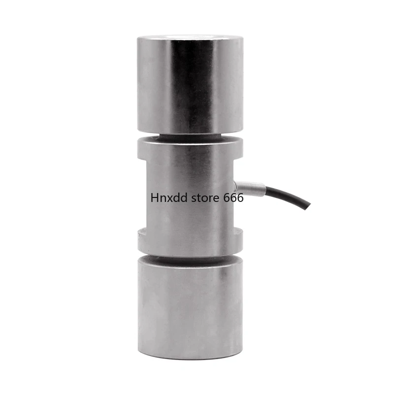 Column tension pressure measuring force dustproof load cell