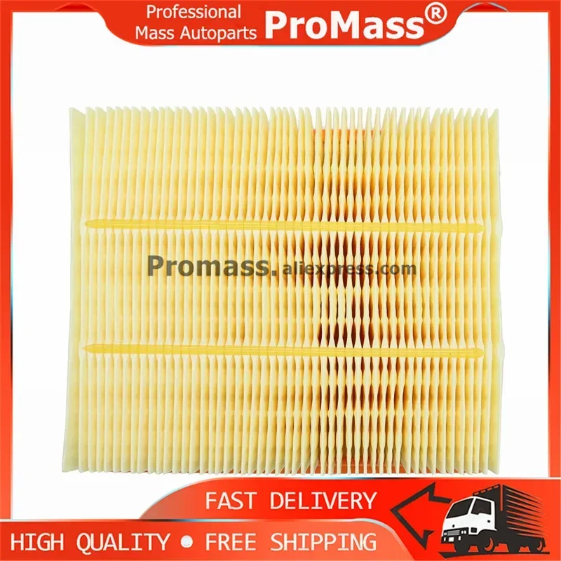 

53034051AB AF1326 CA10261 A3170C Engine Air Filter for Dodge Ram 2500 3500 4500 5500 Sterling Truck Bullet 45 55