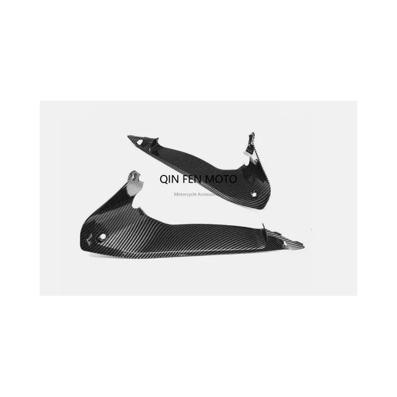 

For Ducati Supersport 950/S 2021-2024 Carbon Fiber Front Dash Air Cover Fairing