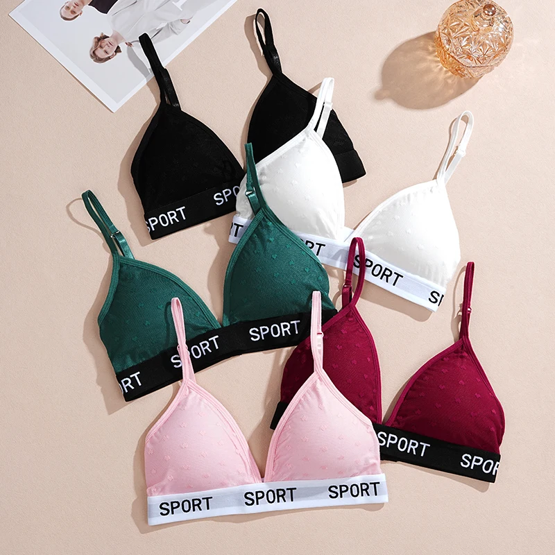 Women's Sexy Dot La…