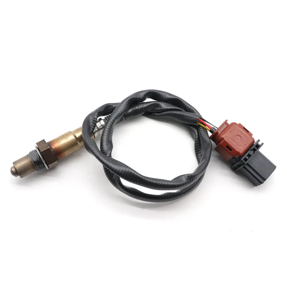 Upstream Oxygen Sensor For Ford F-150 Expedition 3.5L Turbocharged F1FA-9Y460-CA F1FZ-9F472-A 234-5713 FREE SHIPPING