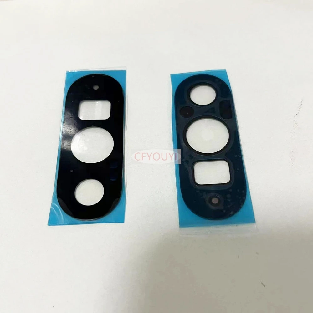 1-10pcs New Back Camera Lens Glass lens For Google Pixel 9 Pro XL 9Pro XL