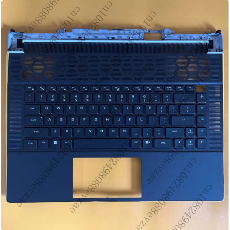 

For Alienware X16 R1 palm rest C shell mechanical keyboard 4MKJ3/W0XN5/T5KN4