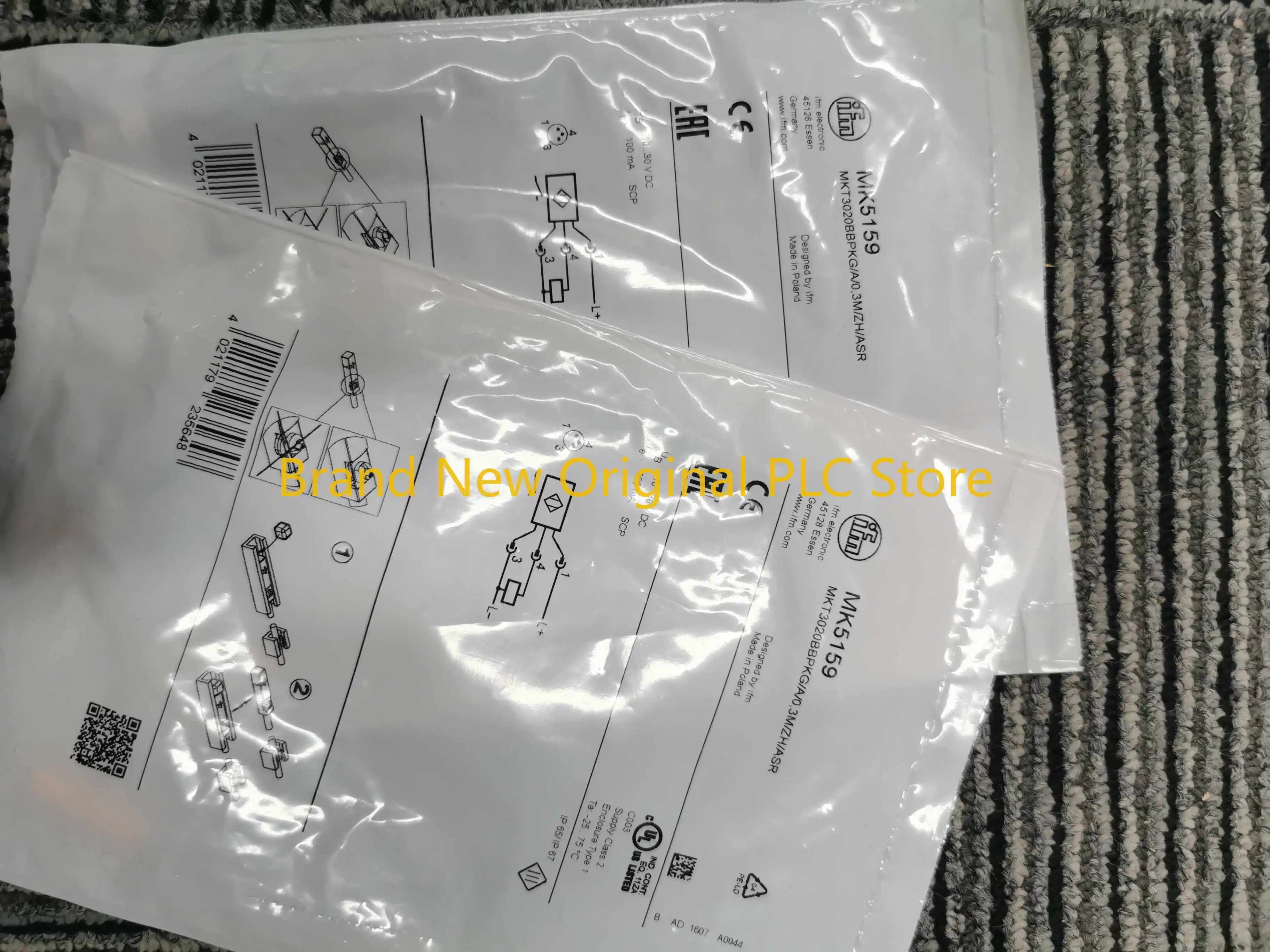 

New original MK5159 MK5196 sensor in stock