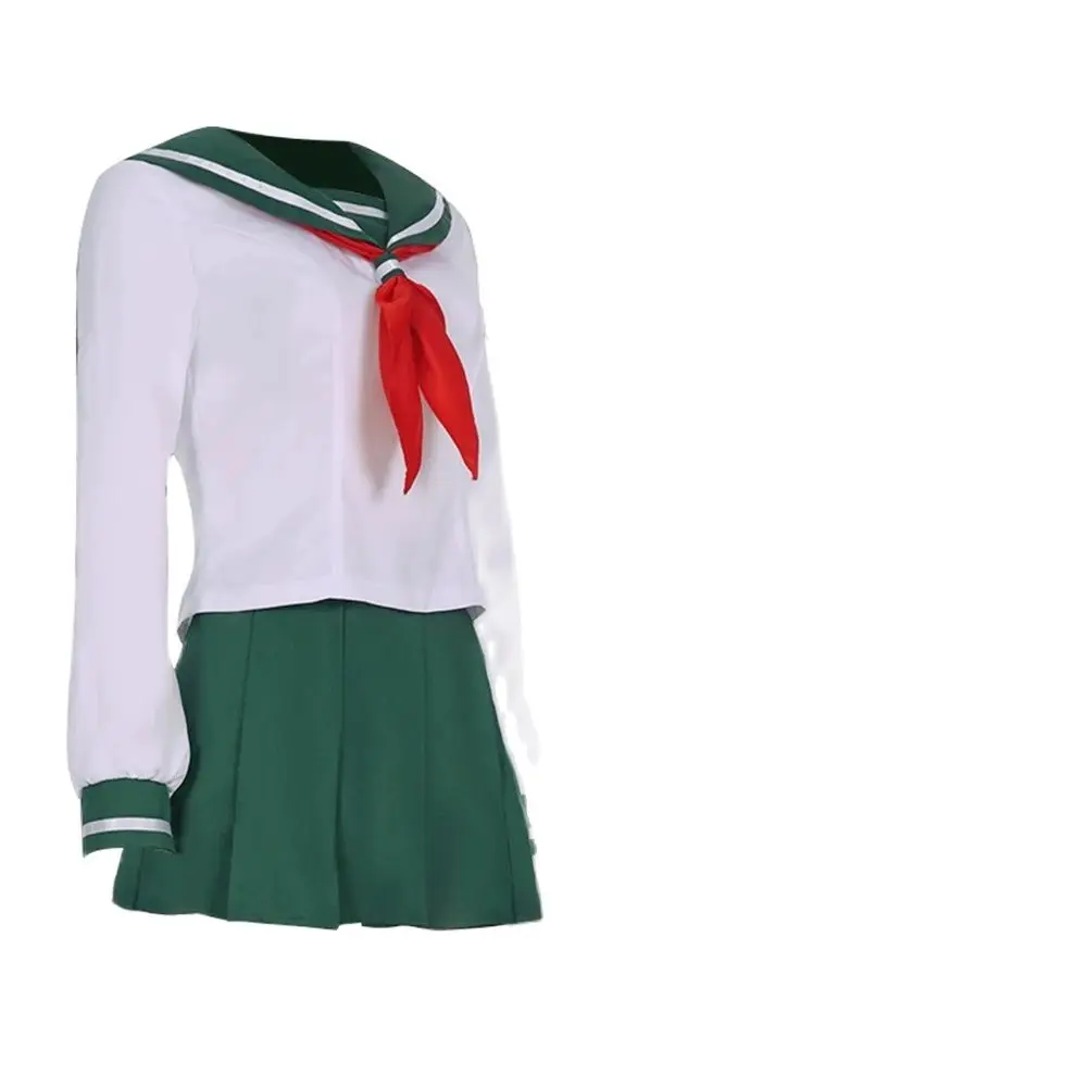 أزياء شين لاي سين للجنسين أنيمي كوس هيغوراشي كاغوم التأثيرية أزياء الهالوين مقاس مخصص #3