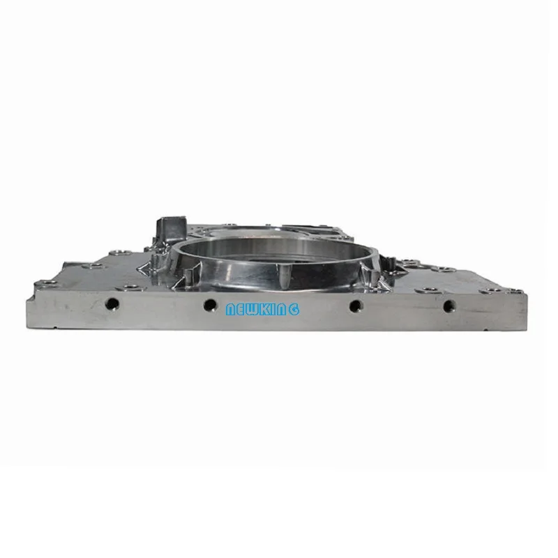 6HK1 ZX330-3 TIMING COVER 1-11321160-1 1113211601 For Excavator Diesel Engine