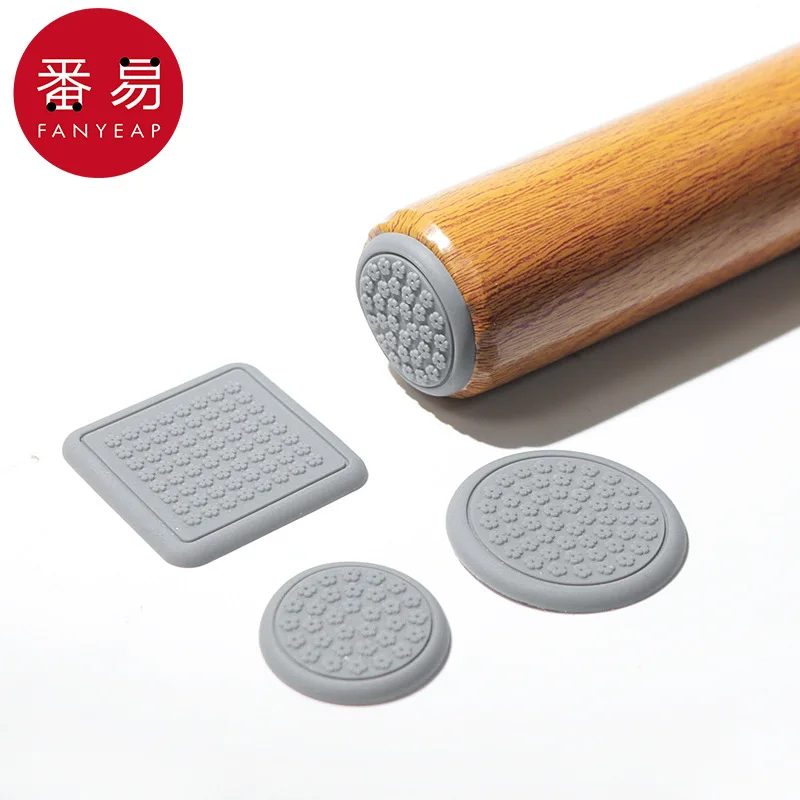 Table gasket A1P49-sofa floor mat table bed foot coffee table foot mat furniture table leg gasket tool