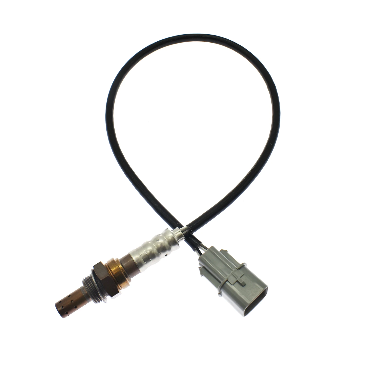 

Oxygen sensor39210-37513 Provides excellent performance, Easy to install