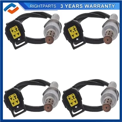 4Pcs Oxygen Sensor For Chrysler 300 Aspen Sebring Dodge Charger Durango Nitro Jeep Liberty Volkswagen Routan 234-4587 56029049AA