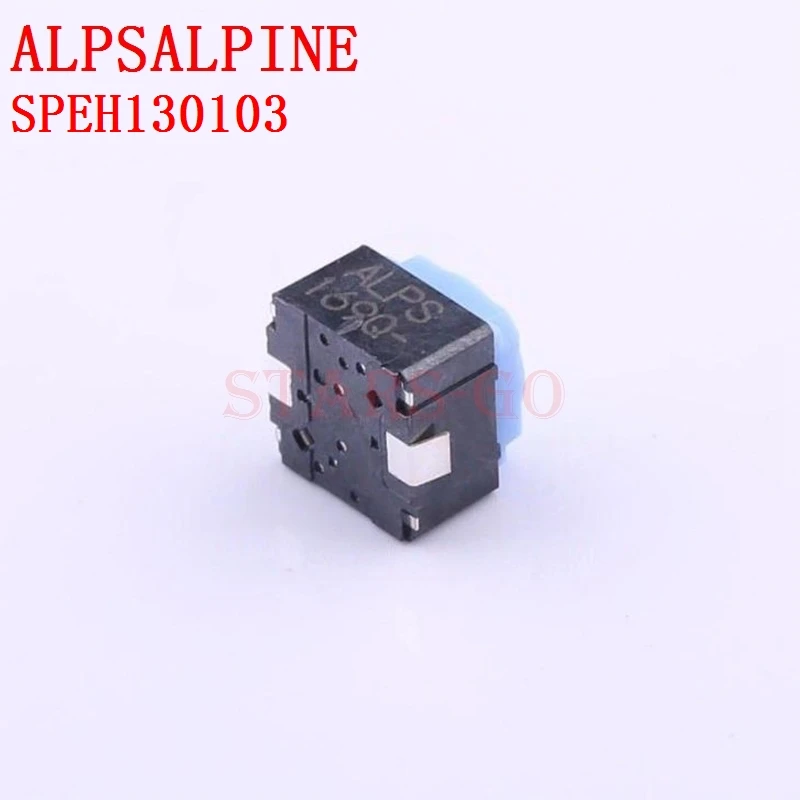 10PCS/100PCS SPEH110100 SPEH120100 SPEH130103 Elemento Interruttore