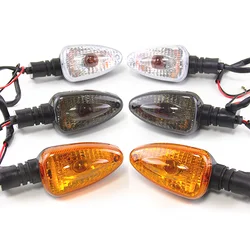 Motorcycle Turn Indicator Signal Light For BMW F650GS F800ST F800S R1150 GS R1200R R1200GS K1200R K1300S G450X 1300R Adventure