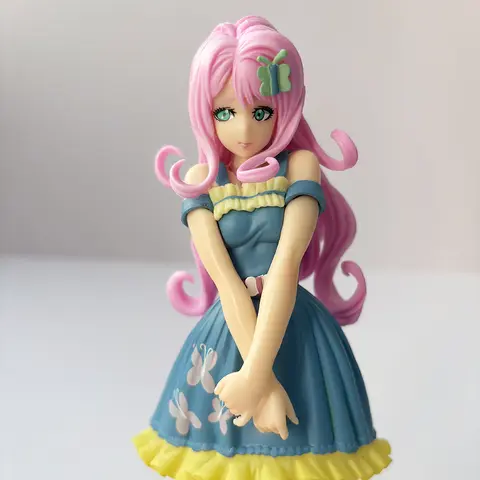 10 best sales kotobukiya bishoujo min lilla ponny - №6