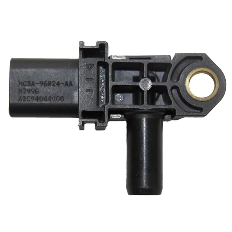 #228O MAP Sensor for Ford Mercedes Benz Volvo (Black) view 5