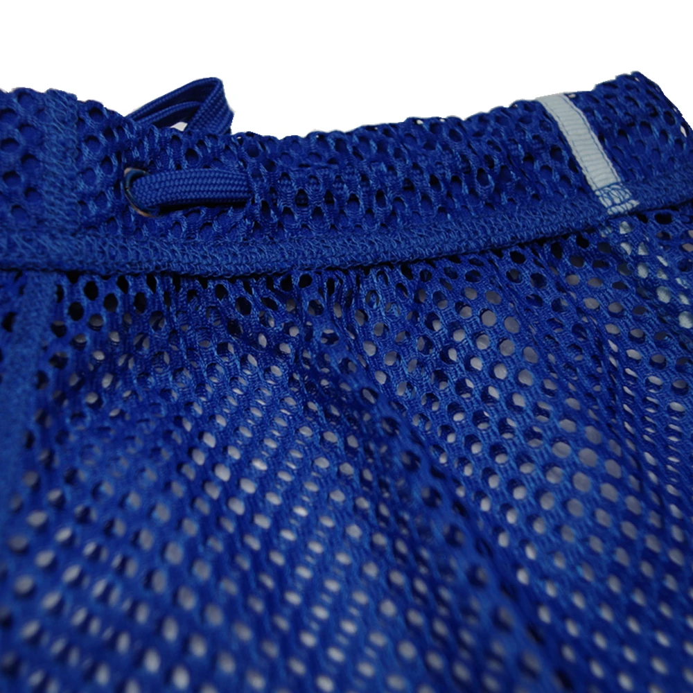 Boxer en maille respirante pour hommes, sous-vêtements sexy, caleçons masculins, pénis gay, culottes pour hommes, caleçons
