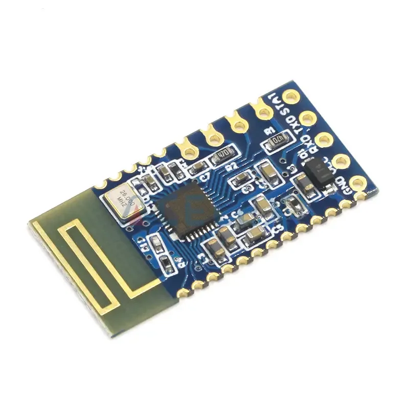 JDY-67 Dual-mode Audio Bluetooth Module JDY 67 Audio SPP Bluetooth BLE Transparent Pass-through Module