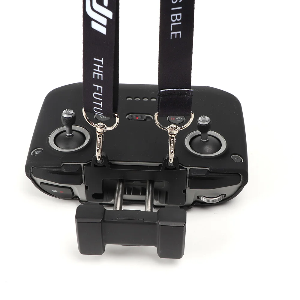 العالمي الحبل ل DJI RC N3/N2/N1/RC-N1C الرقبة حزام ل DJI Flip/Neo/Air 3S/Air 3/Mini 4 Pro/4K تحكم ملحقات طائرة بدون طيار
