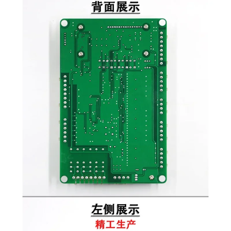 Xizi Otis Theo elevator OH5000 logic motion control board AMCB2-V2.0V1.0V35 brand new