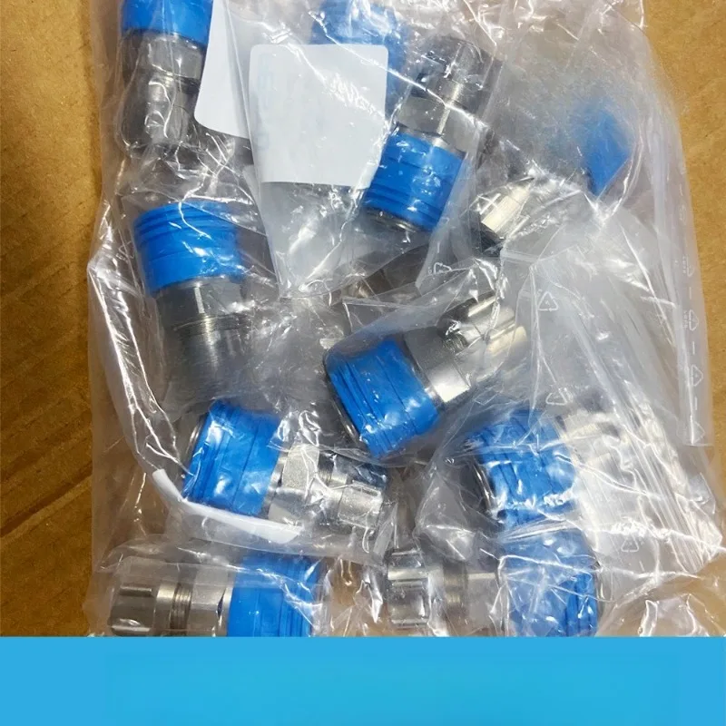 Parts for FESTO Festo quick connect socket KD4-CK-9 531640