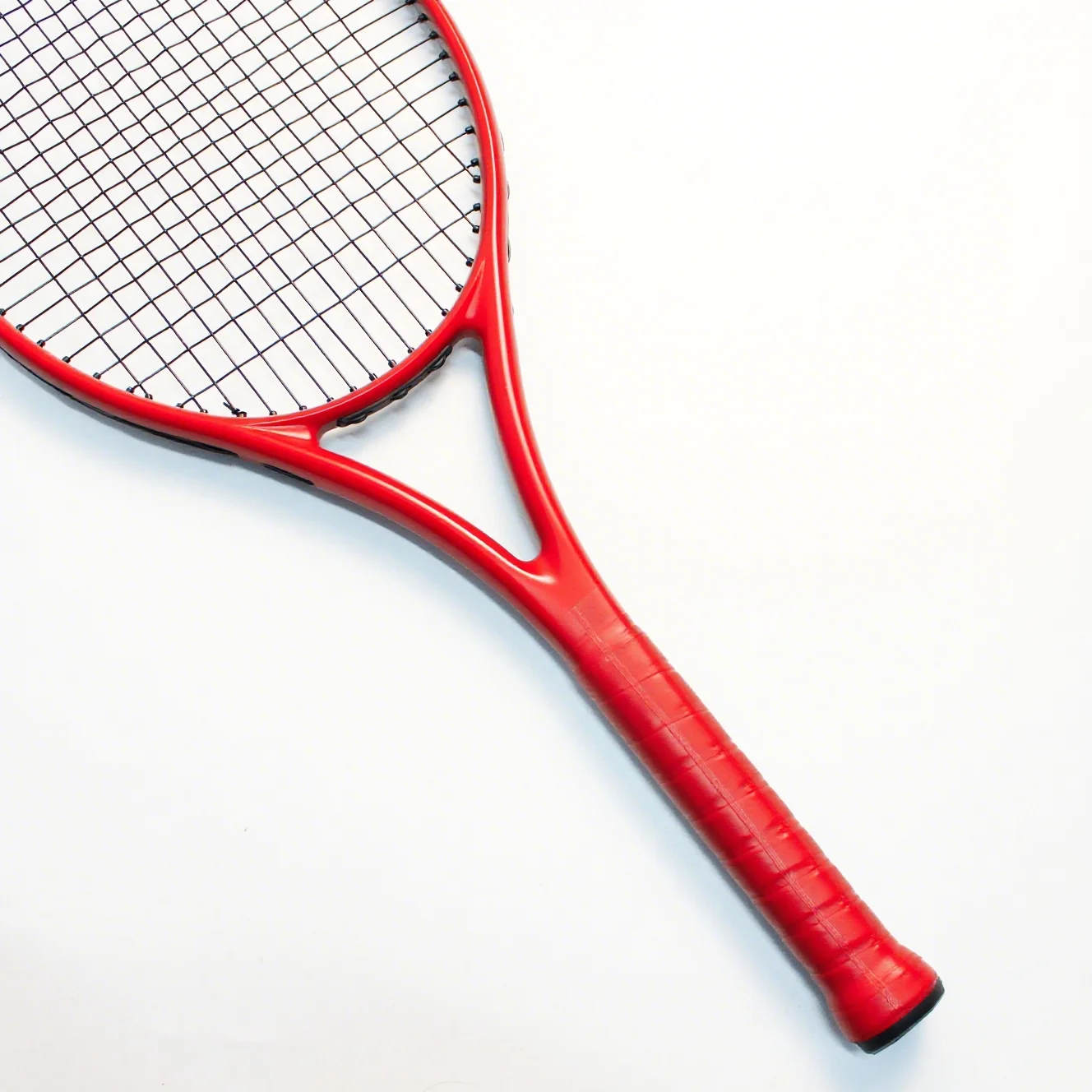 Wholesale Professional Carbon Fiber Tennis Rackets Lightweight Durable High Strength Portable Hot Sale for Sports
