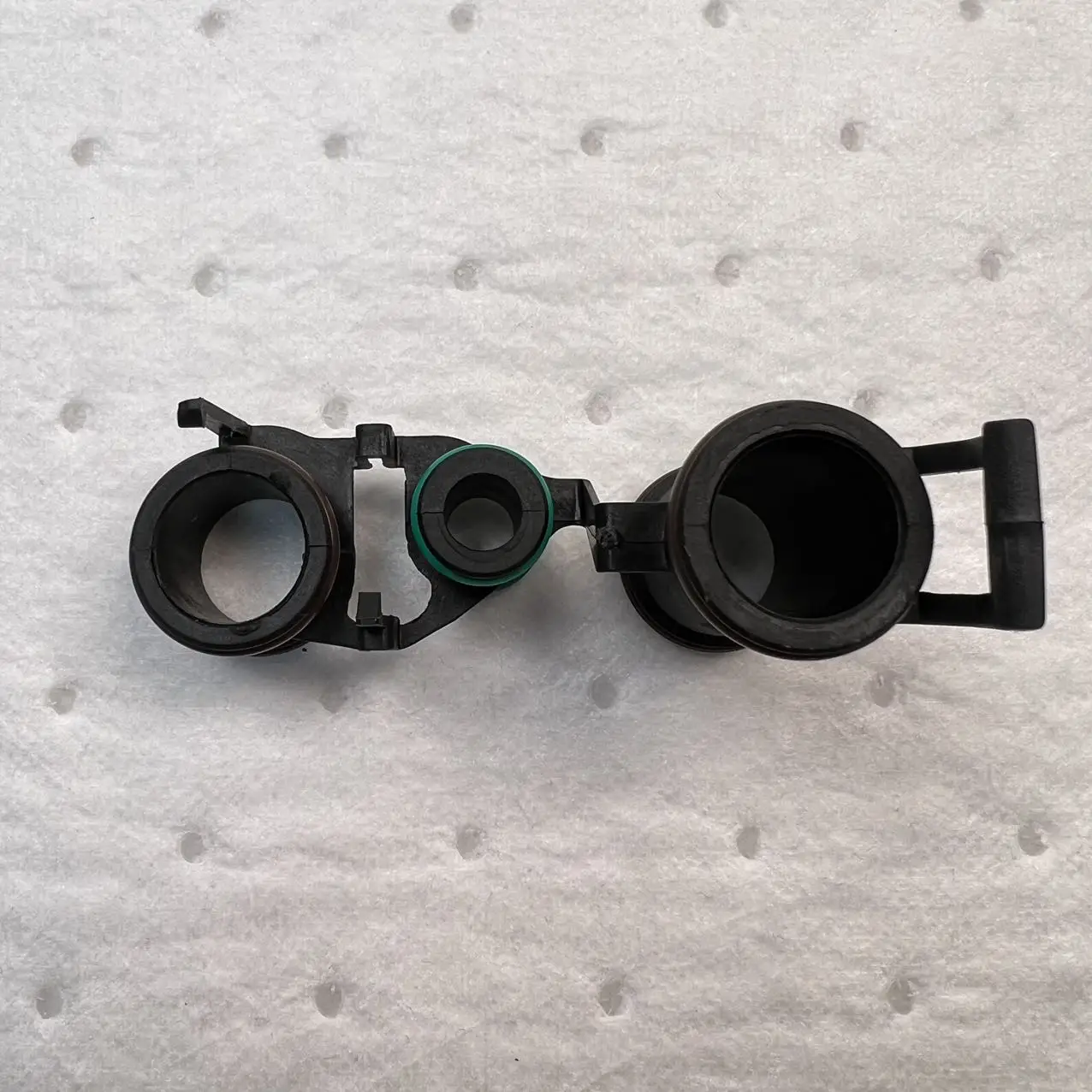 K112 Valve Body To Improves Valves Booster Valve Original Factory Size For Audi For Porsche