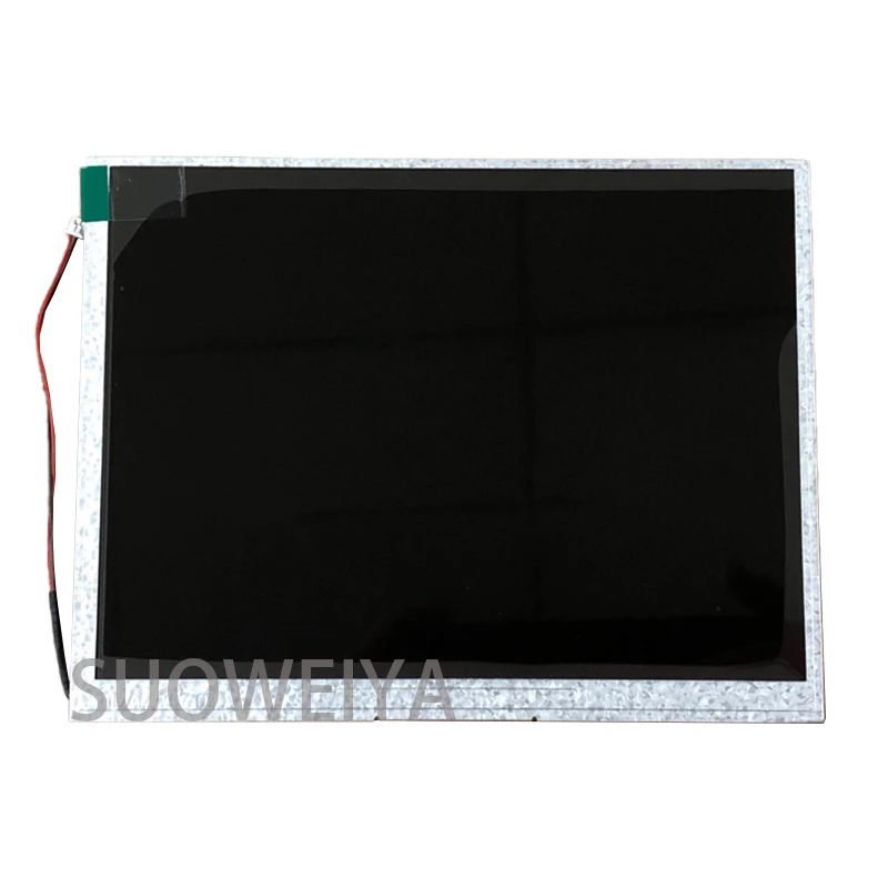 FOR AUO 7 Inch 800×600 A070SN02 V0 A070SN02 V.0 100% Tested Original Resolution Ratio lcd Screen Display Panel