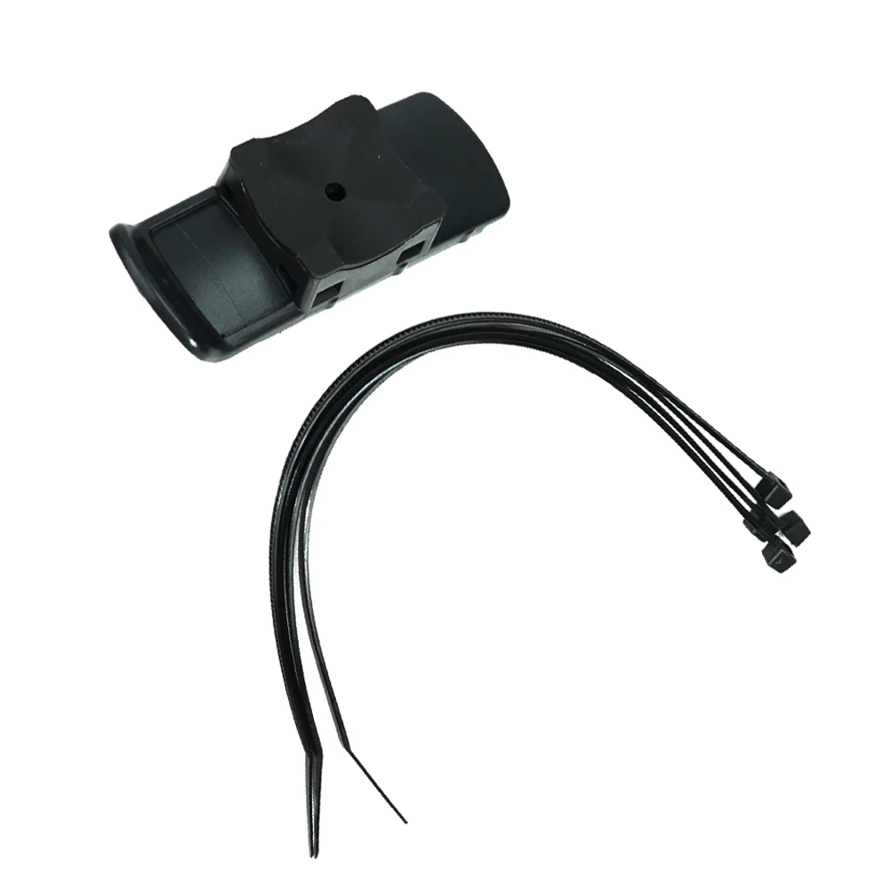 Bicycle Handlebar Holder Hot Sale Protable Handlebar Mount Holder For Garmin Oregon 600 Etrex 10 20 30 GPSMap 62 Bike Accessory