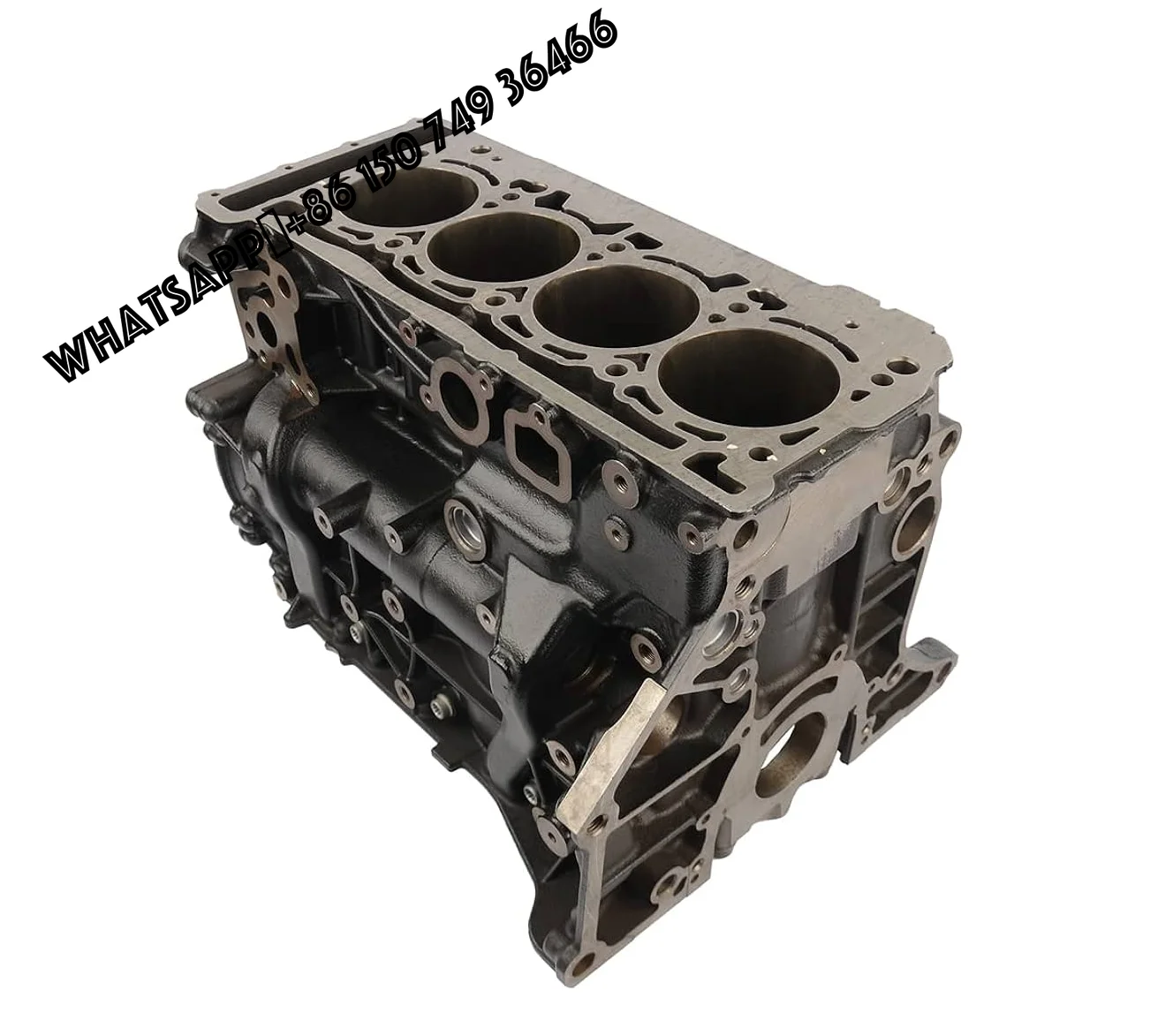 Cylinder Block  Assembly for VW EA888 1.8T 2.0T EA111 EA113 EA211 1.2T 1.4T 2.5T 06H103063MX 06H103063M 06J103063 06H103011AP