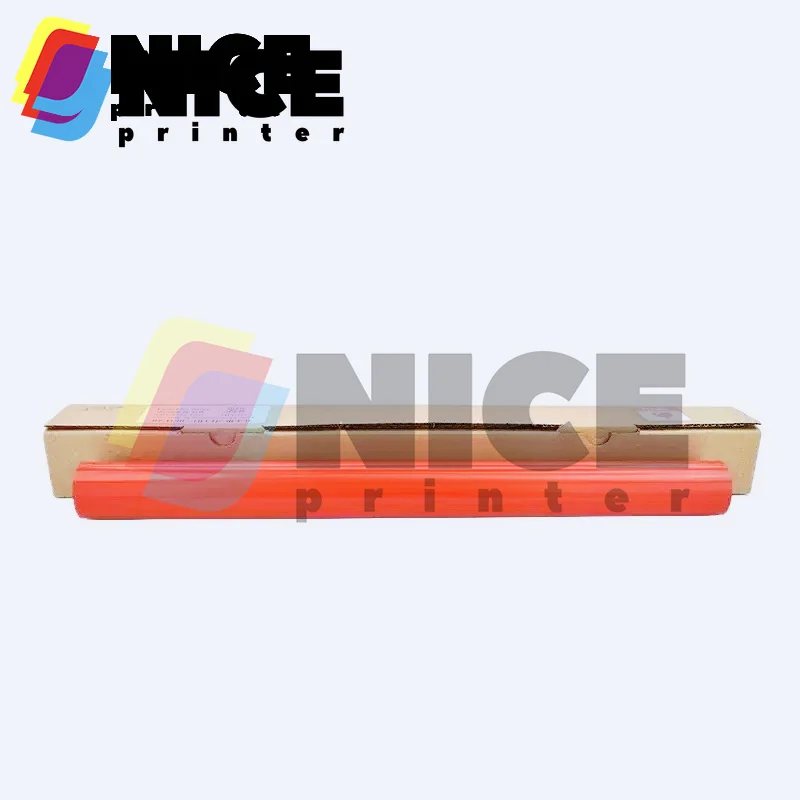 1pcs FM3-5950-000 FM1-Z407-000 Fuser Film Sleeve support for CANON IR ADV C5030 C5035 C5045 C5051 C5235 C5240 C5250 C5255