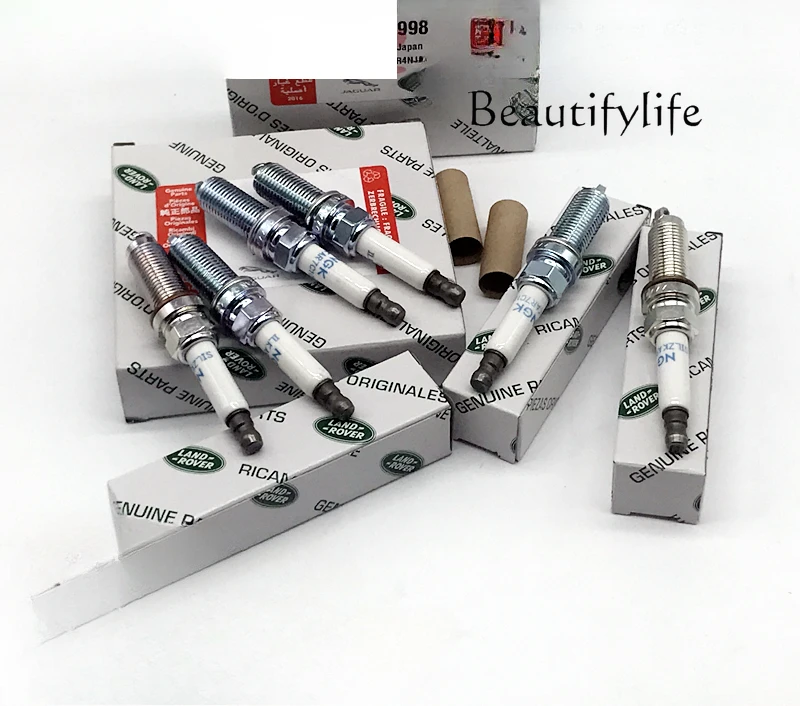 Aurora, Discovery 3 4 Freelander 2 Jaguar XE XF Bobina de ignição, pacote de alta tensão, aplicável