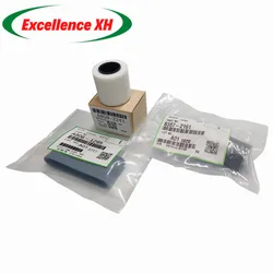 1Set. A806-1295 B387-2161 A859-2241 ADF Pickup Roller Kit For Ricoh MP 4000 4001 4002 5000 5001 5002 C2800 C3300 C4000 C5000