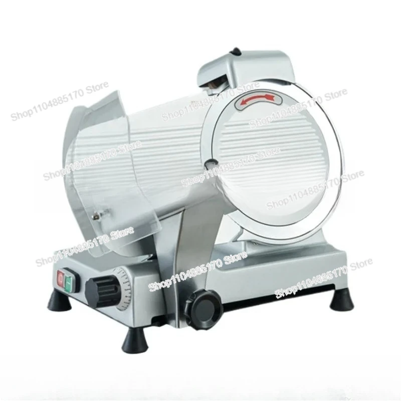 

For Frozen Meat Slicer Food Grade Stainless Steel Multi Functional Hotpot Restaurant Frozen Meat Fat Beef and Lamb