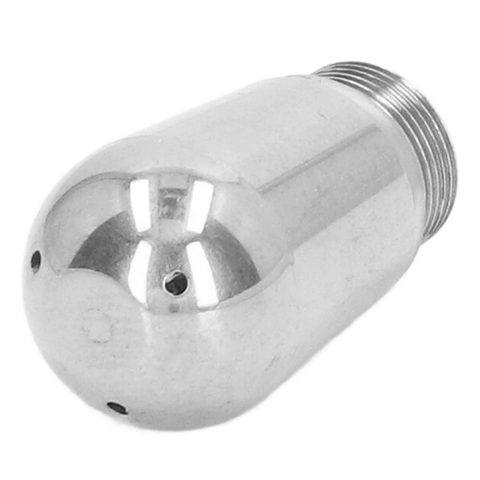 Coffee Machine Steam Nozzle Stainless Steel 3 4 Holes Coffee Maker Milk Foam Spout Tip for 8 Coffee Machine