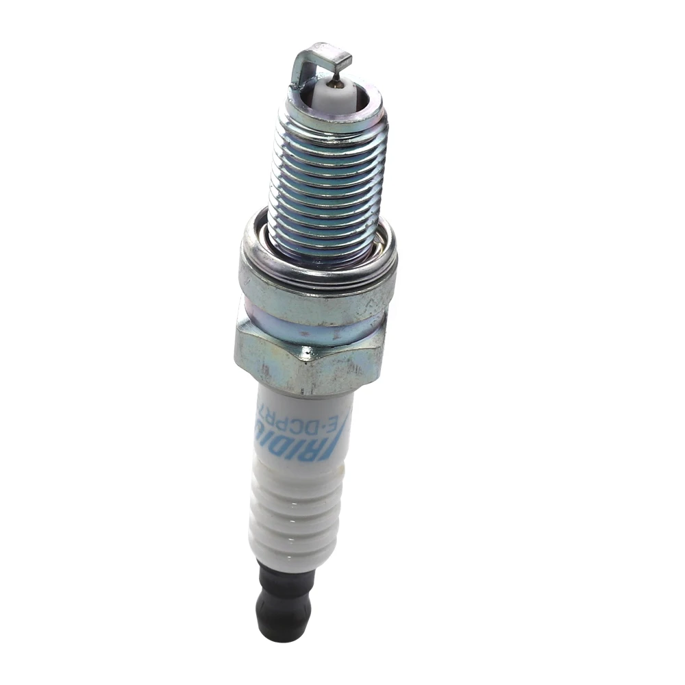 Spark Plug For CHANGAN ALSVIN/BAOJUN 510 630 730/FIAT 500 PUNTO/CHEVROLET AVEO MONZA CRUZE J300 SPARK M300/DFSK K01 Accessories