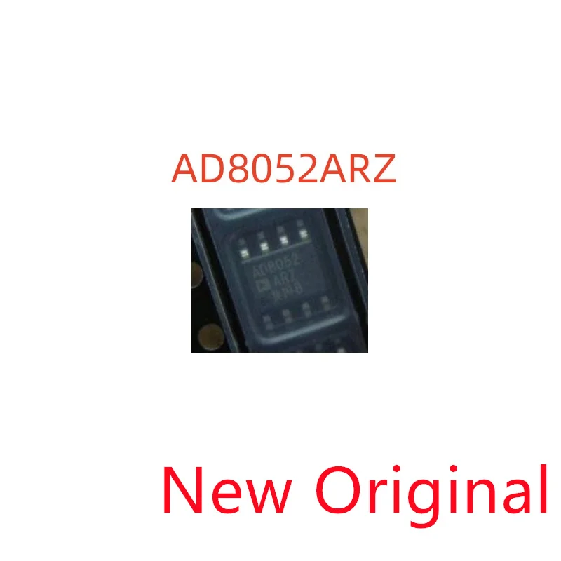 

10piece New Original AD8052 AD8052AR AD8052ARZ SOP8