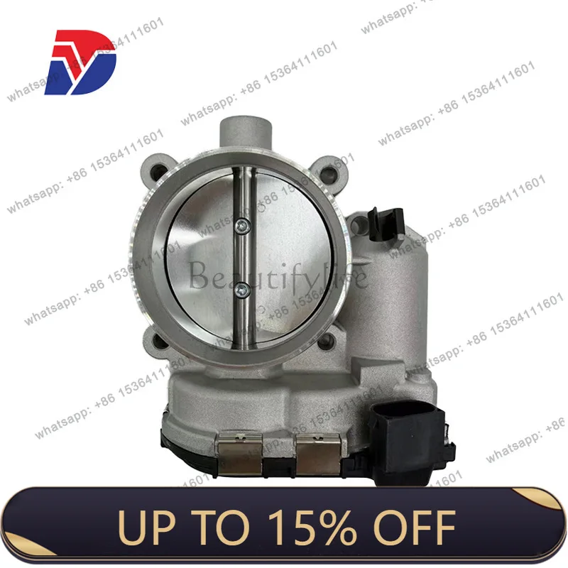 LJY for natural engine throttle body assembly 0280750156 404702306539