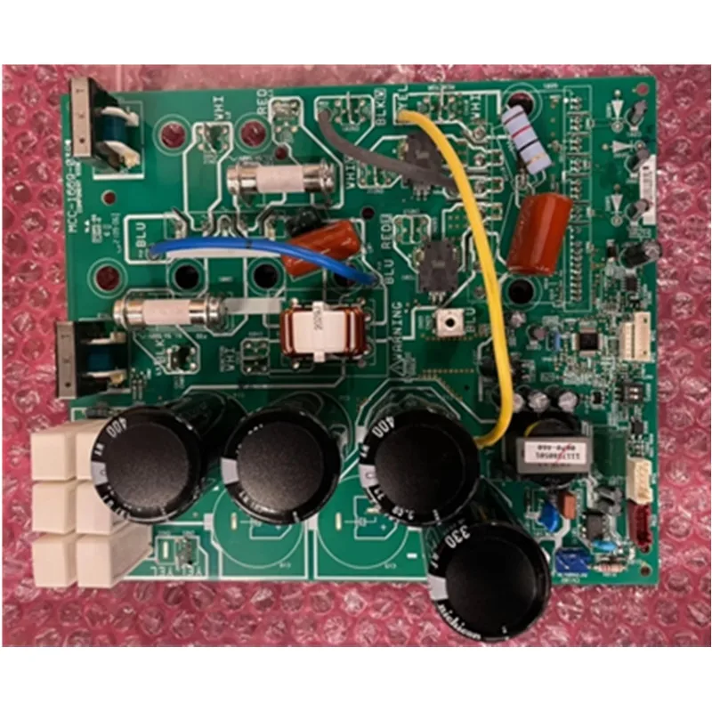New for Toshiba MRV VRF VRV multi-split MCC-1669-03P frequency conversion MCC-1669 control board