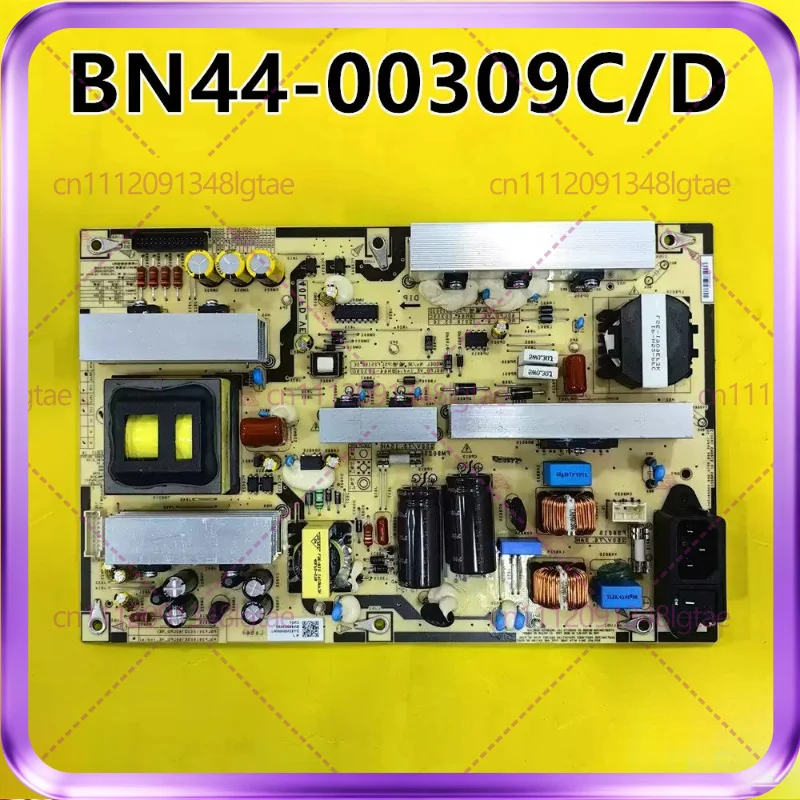 Used for Samsung LH46UDCPLBB/XF LH55UDEBLBB Power Board PSLF251503 BN44-00309C/D
