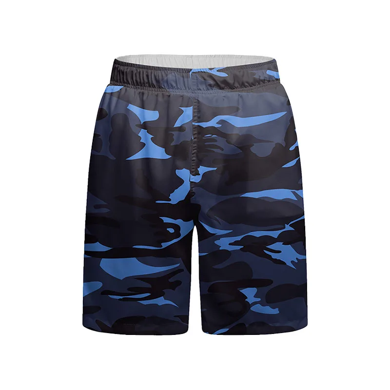 

Promotional Products Elastic Waist Jogging Swim Trunks Board Shorts Summer New Beach Shorts With 3D Printing Y2k Shorts For Men