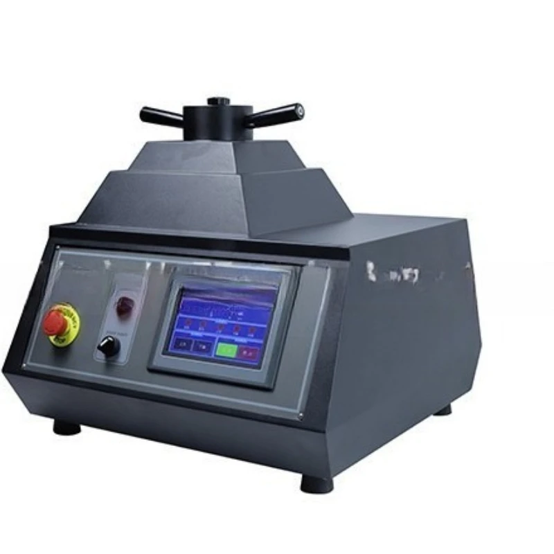 ZXQ-50S Metallographic Sample Automatic Inlay Machine