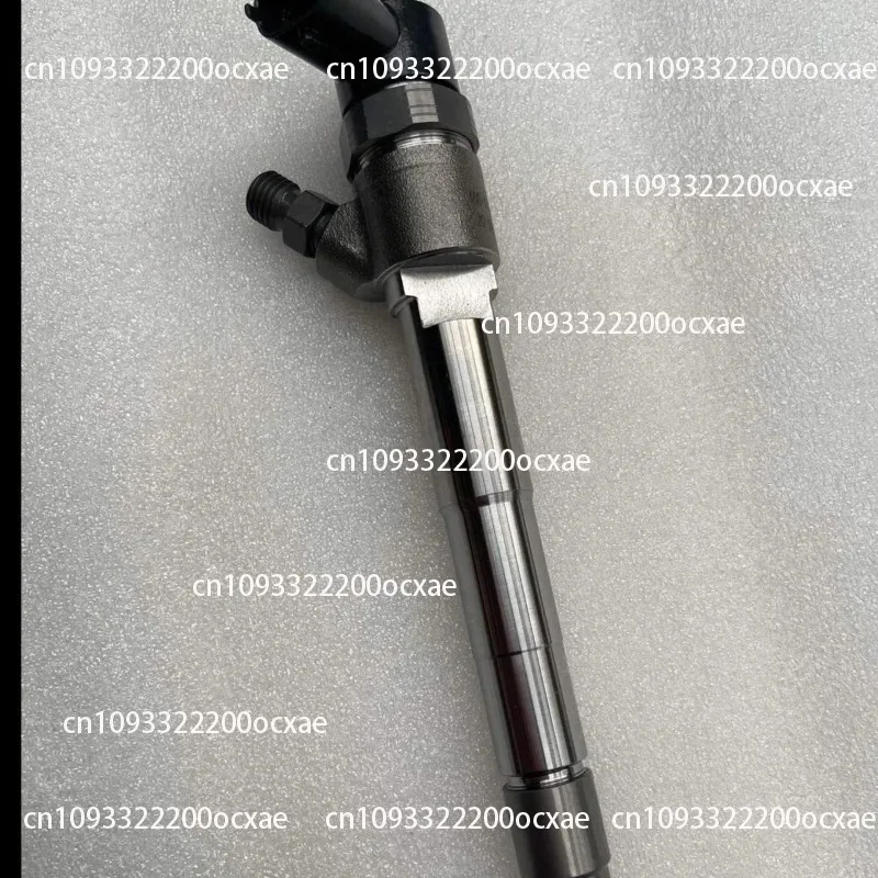 

0445110376 common rail injector compatible with ISF.2 engine with stable quality