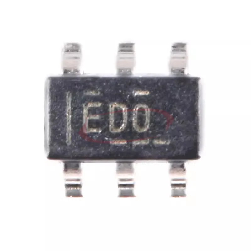 ADS1110A0IDBVR ADS1110A0IDBVT ADS1110A0 ADS1110 EDO ED0 SOT-23-6 Analog to Digital Converters - ADC 16-Bit SMD IC