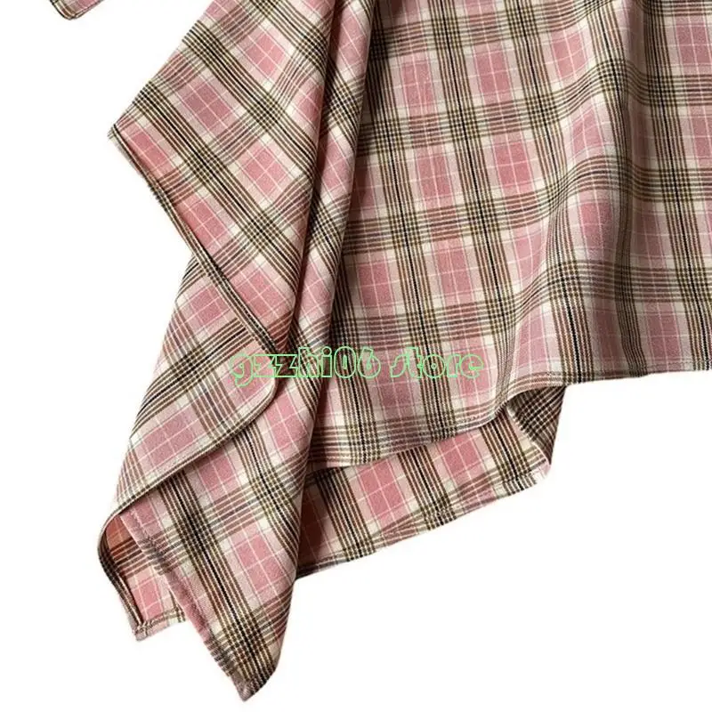 T5UF camisa Extender Trecy Back Backirt