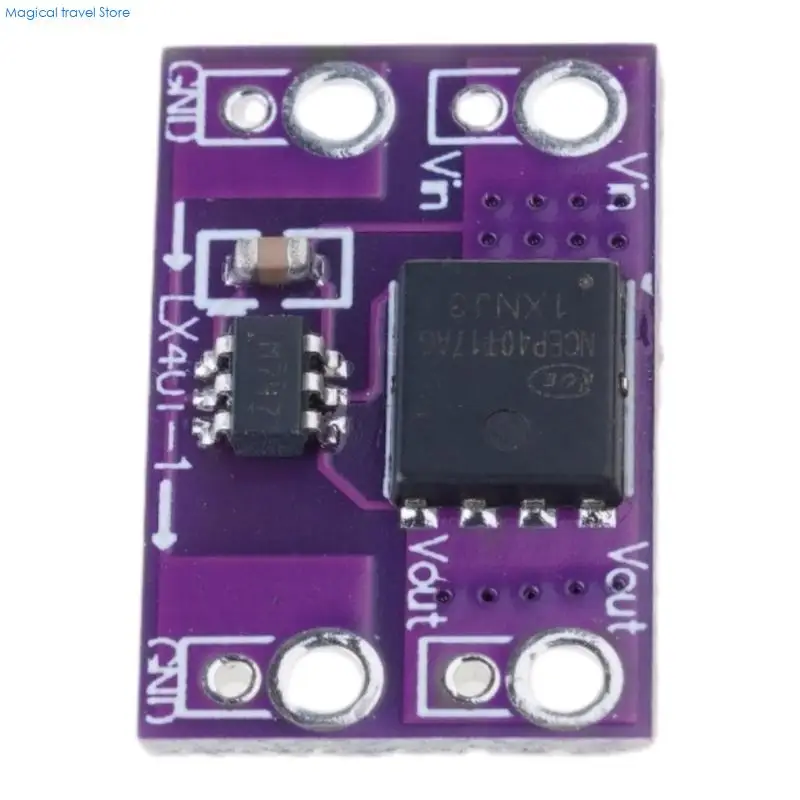 N2UB Easy to Install LX401 Diode Rectifiers Module Offer Reliable Power Delivery for Home Electronics Industrial System